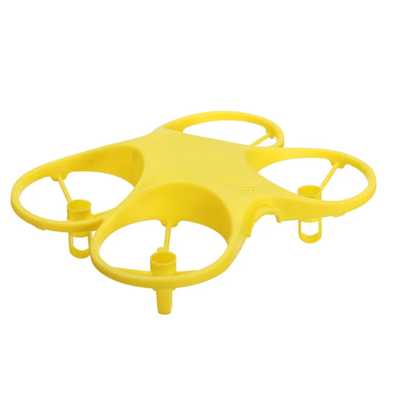 Оригинальный mirarobot S60 Micro FPV системы Racing Drone запасной Запчасти Рамки комплект
