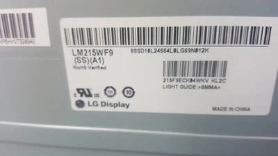 LM230WF9 SSA1 23 дюймовый экран модули AIO 510 23ASR 23ISH|Промышленные компьютеры и аксессуары|