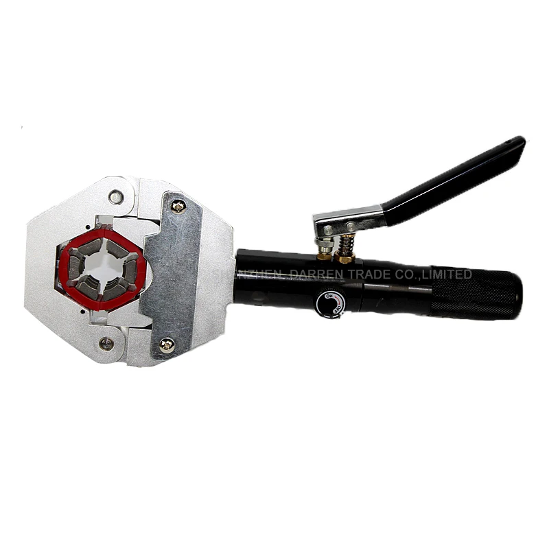 Автомобильный A/C Шланг обжимные инструменты для ремонта кондиционера Трубы