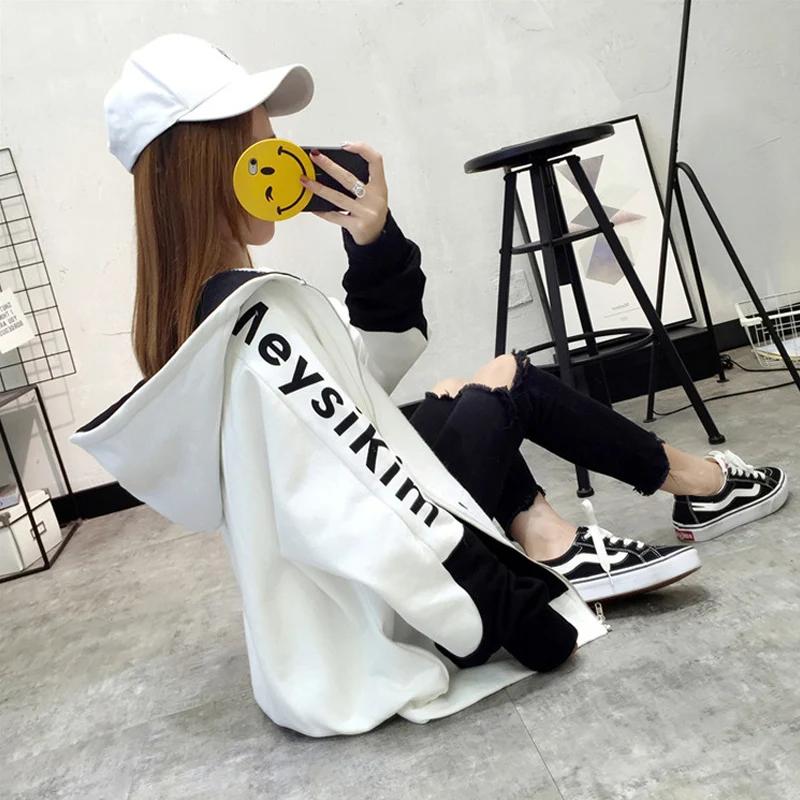Casaco feminino брендовые осенне-зимние женские куртки ulzzang одежда Базовая верхняя BF