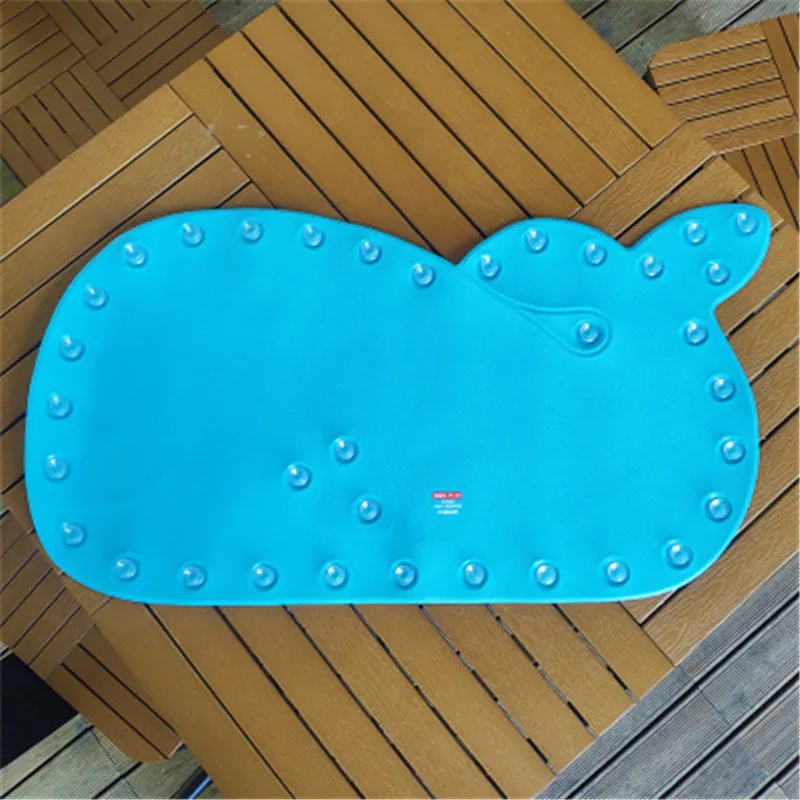 Детские душевые сетки для новорожденных коврик душа нескользящий ванной с