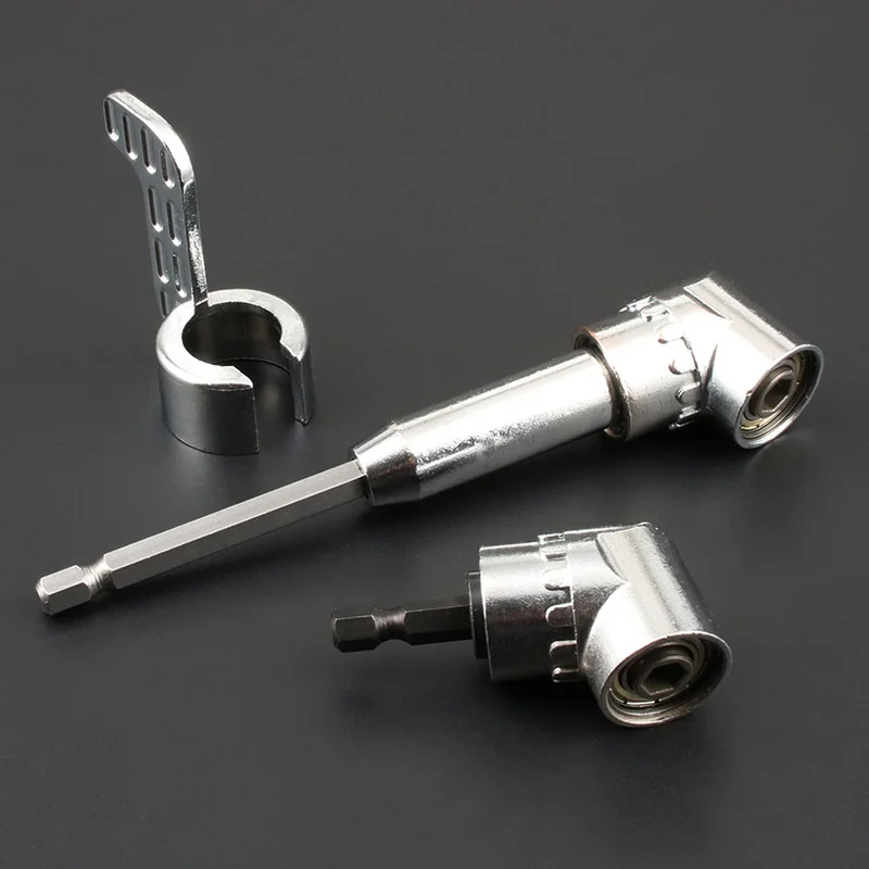 Удлинитель для шестигранной отвертки угол 105 градусов 6 мм|Отвертка| |