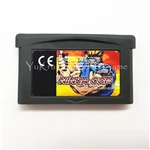 Jet Set радио 32 Bit видео игровая карта-картридж EU наклейка версия