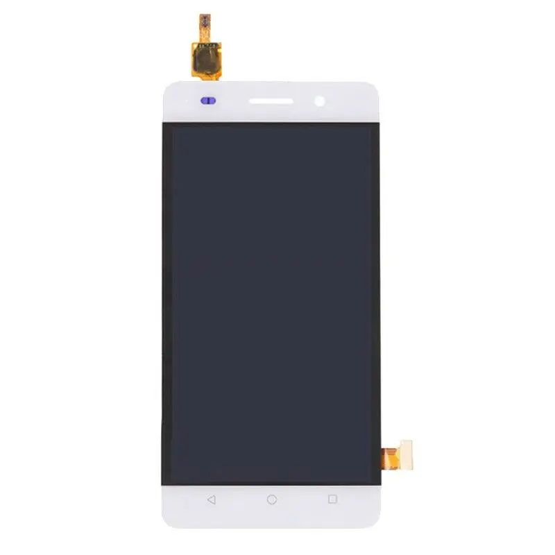 Сенсорный экран планшета для Huawei Honor 4C ЖК дисплей CHM U01/G Play Mini CHC U01 U03 Дисплей Стекло