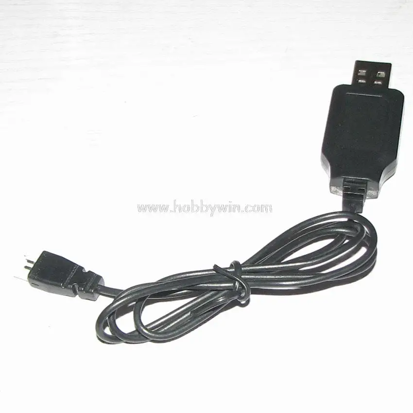 4 2 V 400mA USB зарядное устройство для Walkera штекер с зарядной лампой RC модель частей
