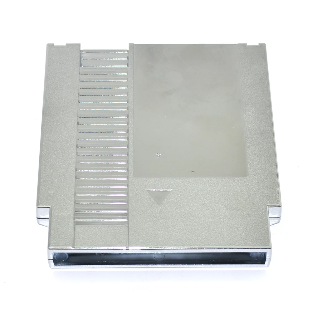 Чехол для игровой карты 72 Pin пластиковый чехол Nintendo NES Картридж с 3 винтами|case for|case