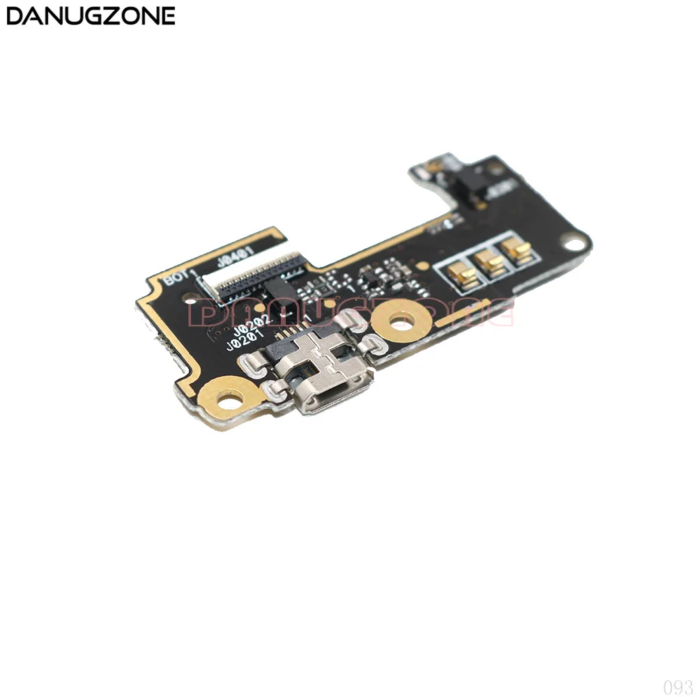 2 шт./лот для Asus ZenFone 5 A500CG A500KL USB зарядная док станция разъем Разъем Порт коннектор