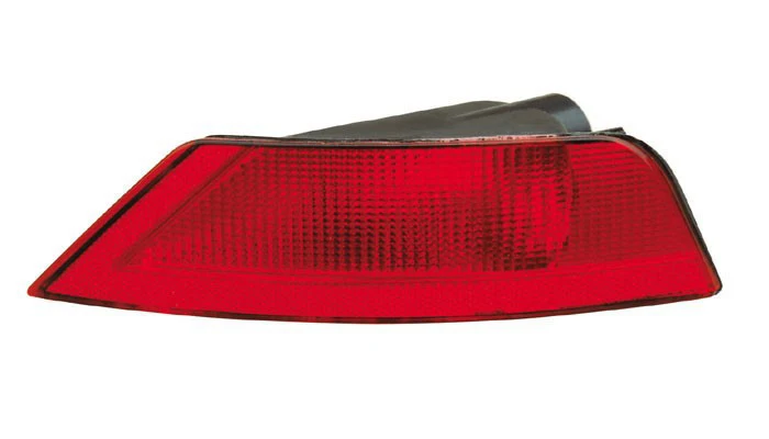 2 шт./пара противотуманных фар заднего бампера для Ford EcoSport 2013 2015|fog lamp rear|fog lights fordfog