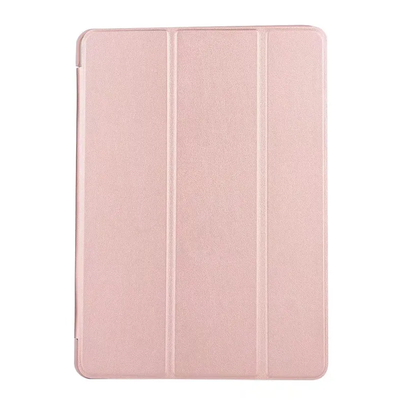 Чехол для нового iPad 9 7 дюйма 2017 2018 A1893 защитный чехол из искусственной кожи