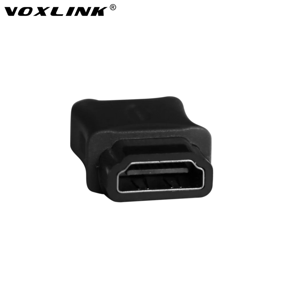VOXLINK Мужчина HDMI к Женский Кабель-адаптер удлинитель кабеля коннектор для PS3