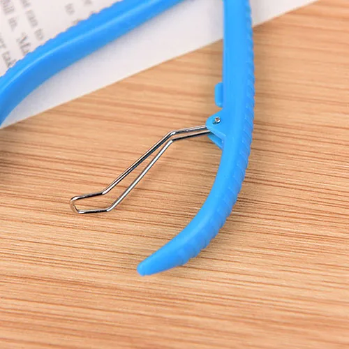 Кутикулы для ногтей толкатель Пинцет Nipper Toenail клипер ножницы удаления
