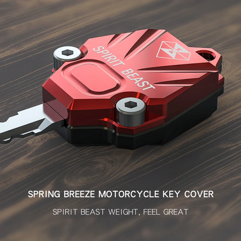 

Motorcycle key accessories decoration key cover creative products NK150 dedicated Car styling diy motorbike Free shipping