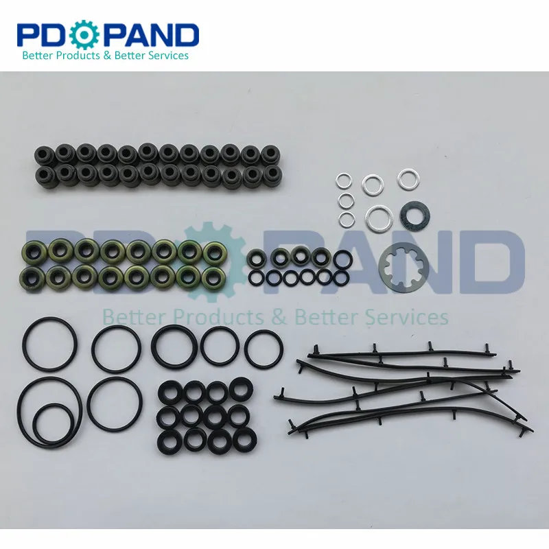 1JZ 2JZ 1JZGE 2JZGE Комплект прокладок для ремонта двигателя для Toyota CROWN JZS13 YS13 LS13 GS13 салон/Супра для Lexus GS300 3,0 2997cc