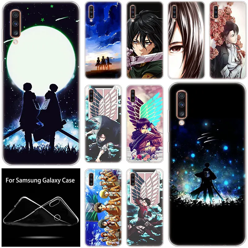 Чехол для Samsung Galaxy A90 A80 A70 A60 A50 A40 A30 A10 A20E A2CORE A9 A7 A8 A6 Plus 2018 A5 2017|Бамперы| |