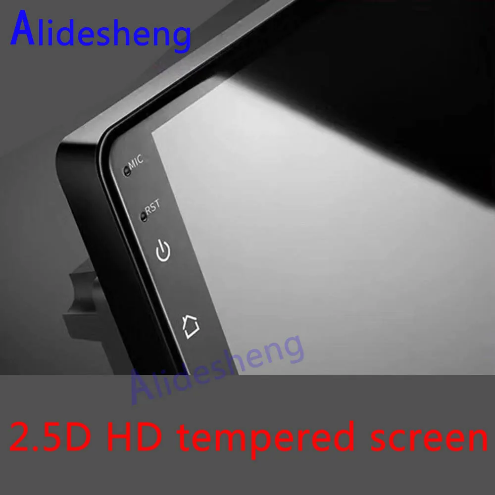 Автомобильный Радио Android 8 1 видео мультимедийный плеер для Hyundai Solaris Verna Accent 2011 2012