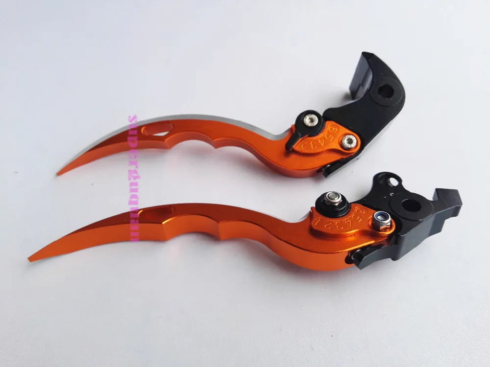 Новый Для Suzuki GSX R1000 Gixxer GSXR1000 GSXR 1000 2007 2008 07 08 мотоцикл CNC тормоза и сцепления Рычаги