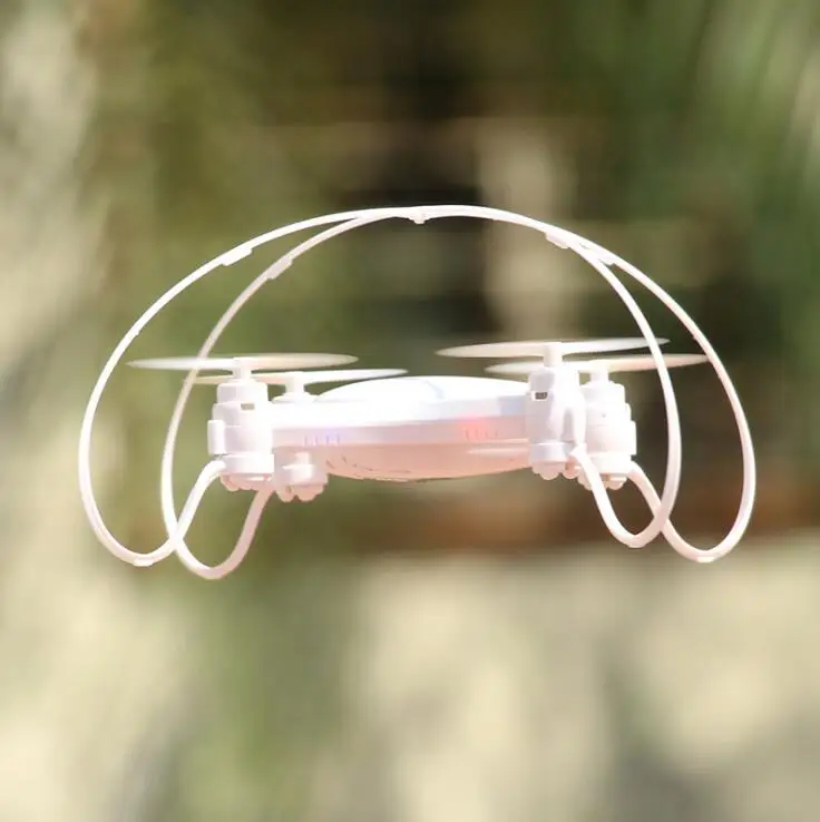 Горячая Распродажа детский Радиоуправляемый Дрон WiFi FPV фотокамера 2 4 МП G 4CH 6