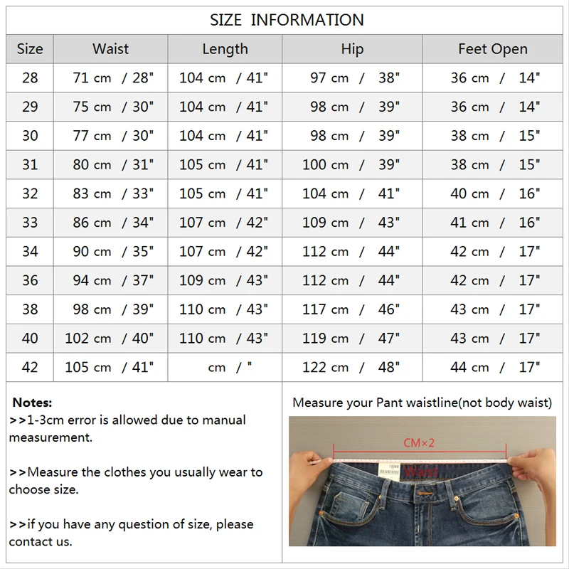 ICPANS мужские повседневные штаны хлопковые прямые Классический крой Pantalon Homme