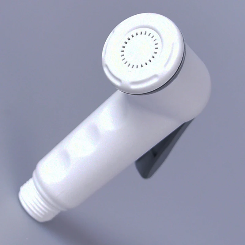 1 шт. белая женская Насадка распылитель пистолет для домашних животных Ванна