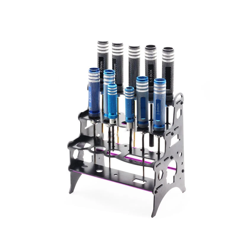 22 в 1 отвертка машина по производству армированных инструменты размещения стойки