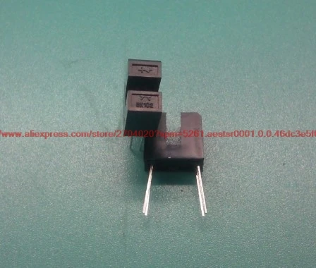 

Photoelectric switch, photoelectric interrupter, photoelectric sensor GK102