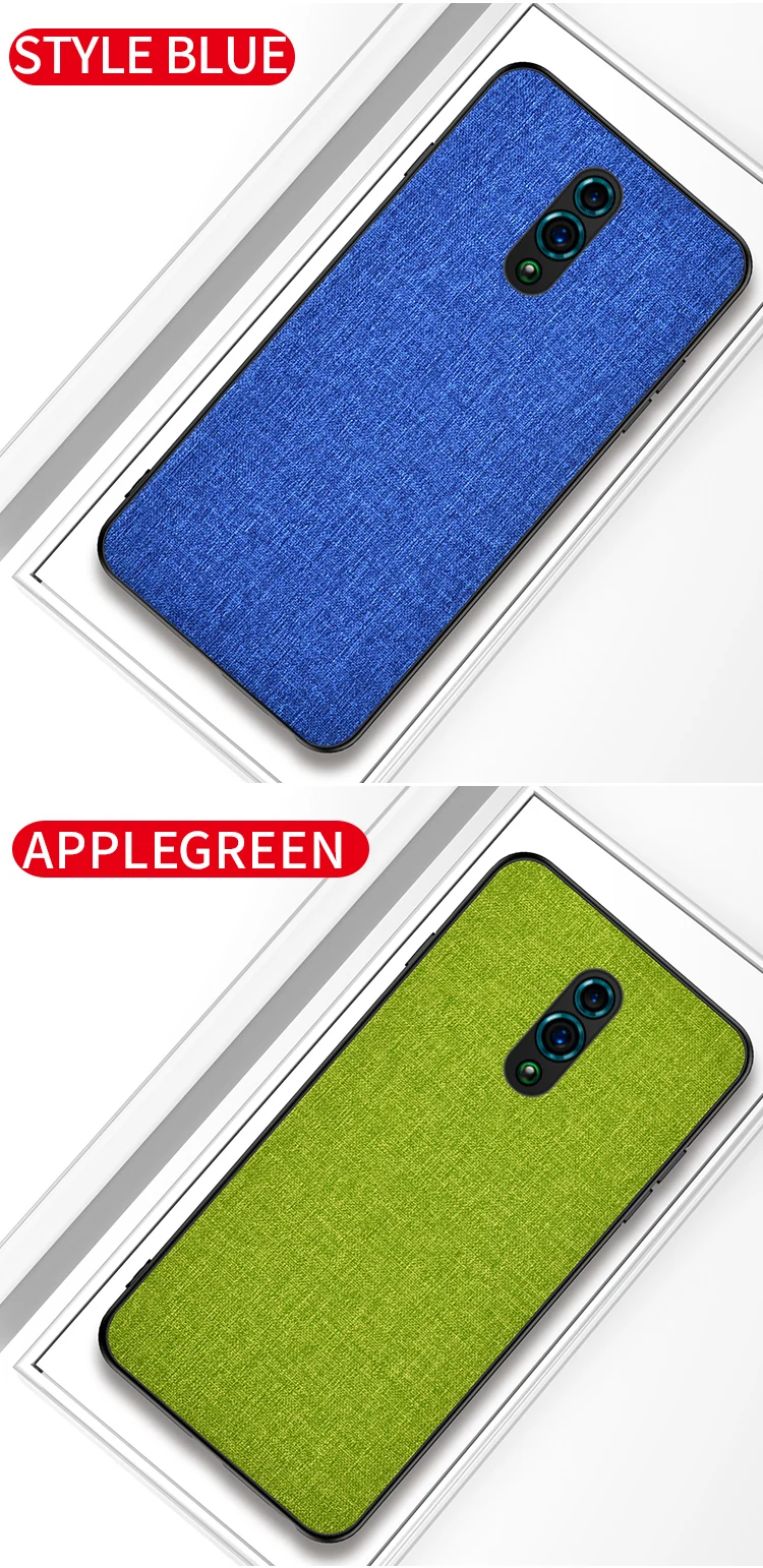 Высококачественный защитный чехол для OPPO RX17 Neo K1 F9 F11 R15 R17 Pro мечта чехол для OPPO K3 A3 A5 s A9 A7 X realme X 1 2 3 Рено 10x зум найти X Чехол