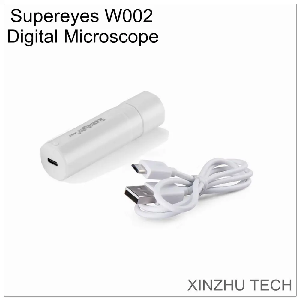 

Supereyes W002 USB-WiFi Digital Microscope WiFi Box Wireless Connection Mobile Phone Video Electronic Microscope For Smartphone