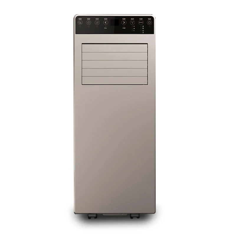 Портативный кондиционер для охлаждения и обогрева 1320 Вт л. С. мини с пультом