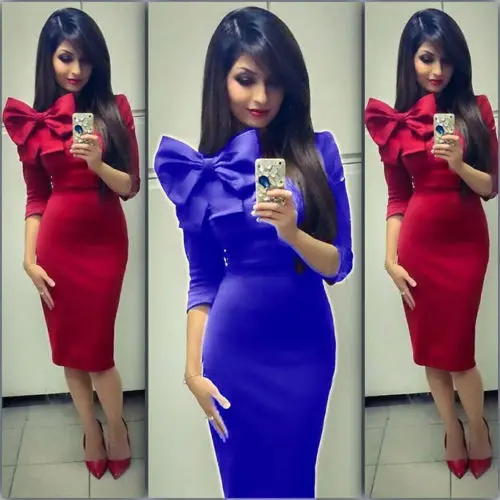 Новинка весны 2018 женские платья элегантные винтажные тонкие сексуальные в стиле