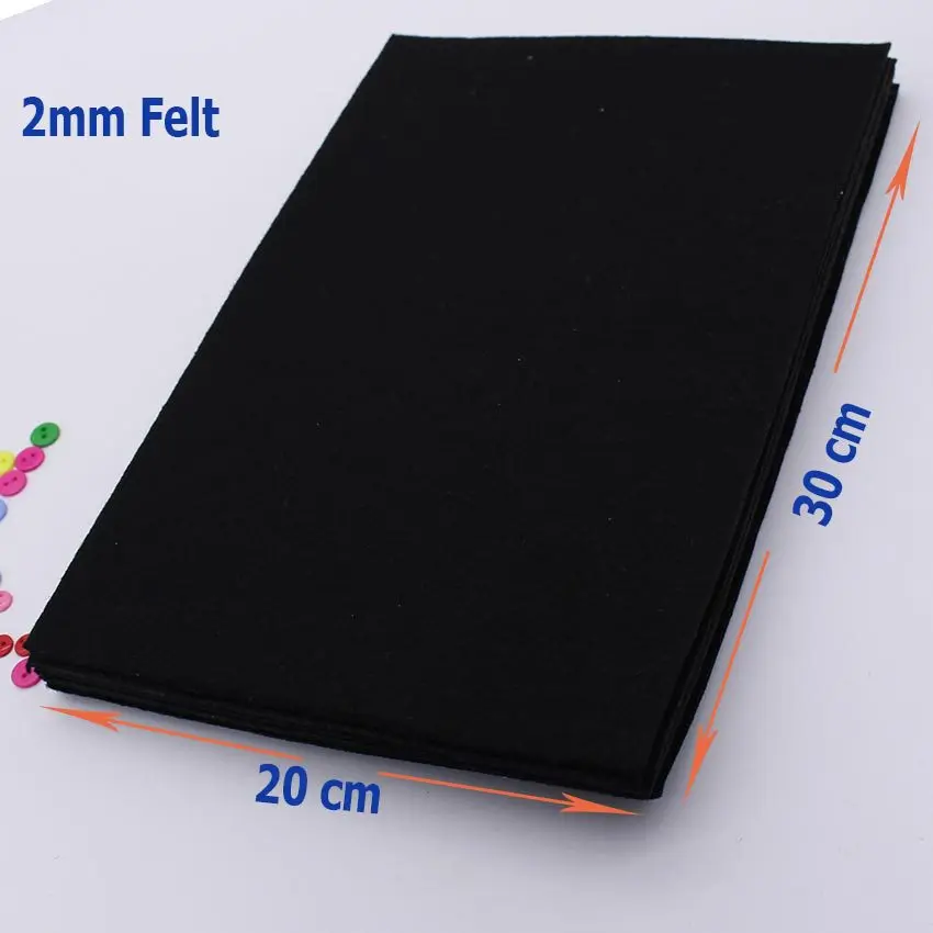 26 шт. алфавит 1mm войлок felt нетканые войлок ткань, ткани Фетр,фетр ткань ФЕТР акрил нетканые Ткани, рукоделие,швейные,ручной работы ткани для кукол ткани для шитья кукла на тканевой набор тканей фетр листовой
