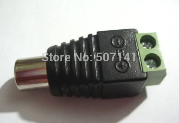 

80pcso адаптер, соединительная Клеммная колодка с RCA разъемом для TV Videtor