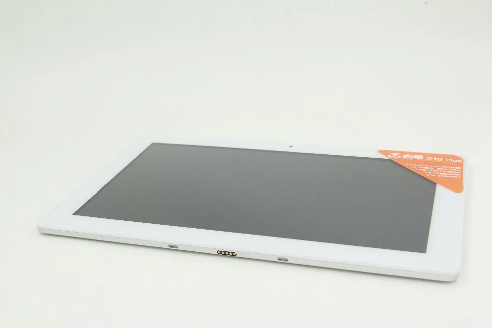 Ультрабук Teclast X16 Plus 2 в 1 четырёхъядерный процессор Intel Cherry Trail Z8300 на базе Android или