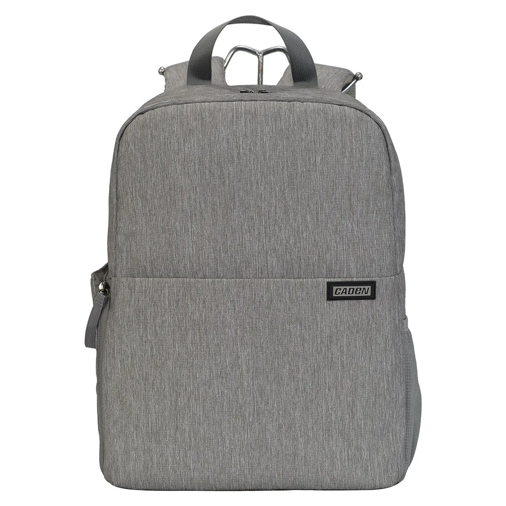 New Camera Backpack Shoulder Bag Compact Waterproof For Nikon Sony | Электроника