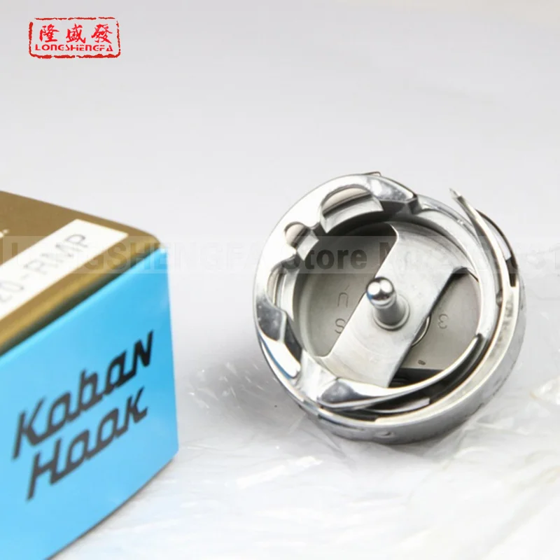 6 шт KHS20 RMP KOBAN поворотный Челнок для Tajima Barudan SWF Melco TOYOTA Feiya ZGM вышивальная машина
