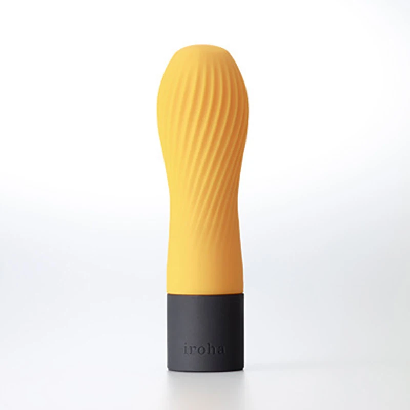 Tenga iroha zen Вибратор для взрослых массажный фаллоимитатор вибратор волшебная