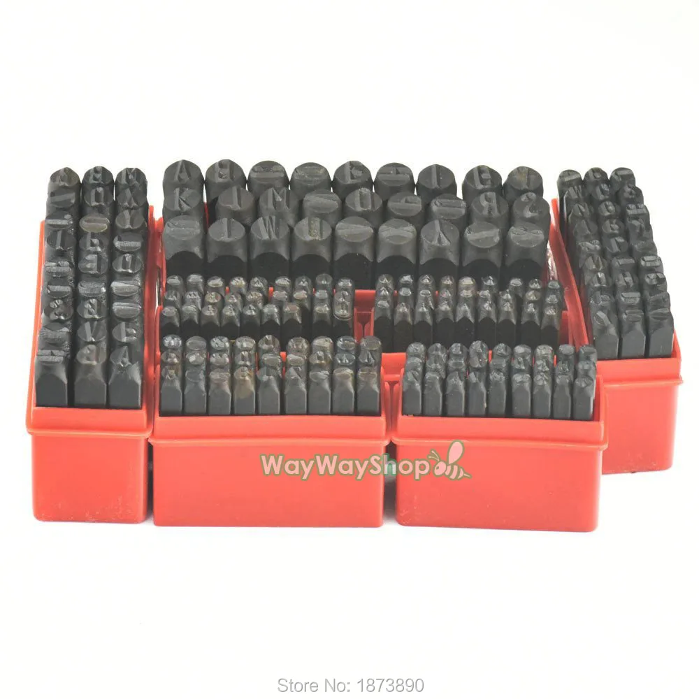 Набор металлических пробойников алфавита с буквами 2 мм 3 4 5 6 8 10 мм|punch bags for sale|punch