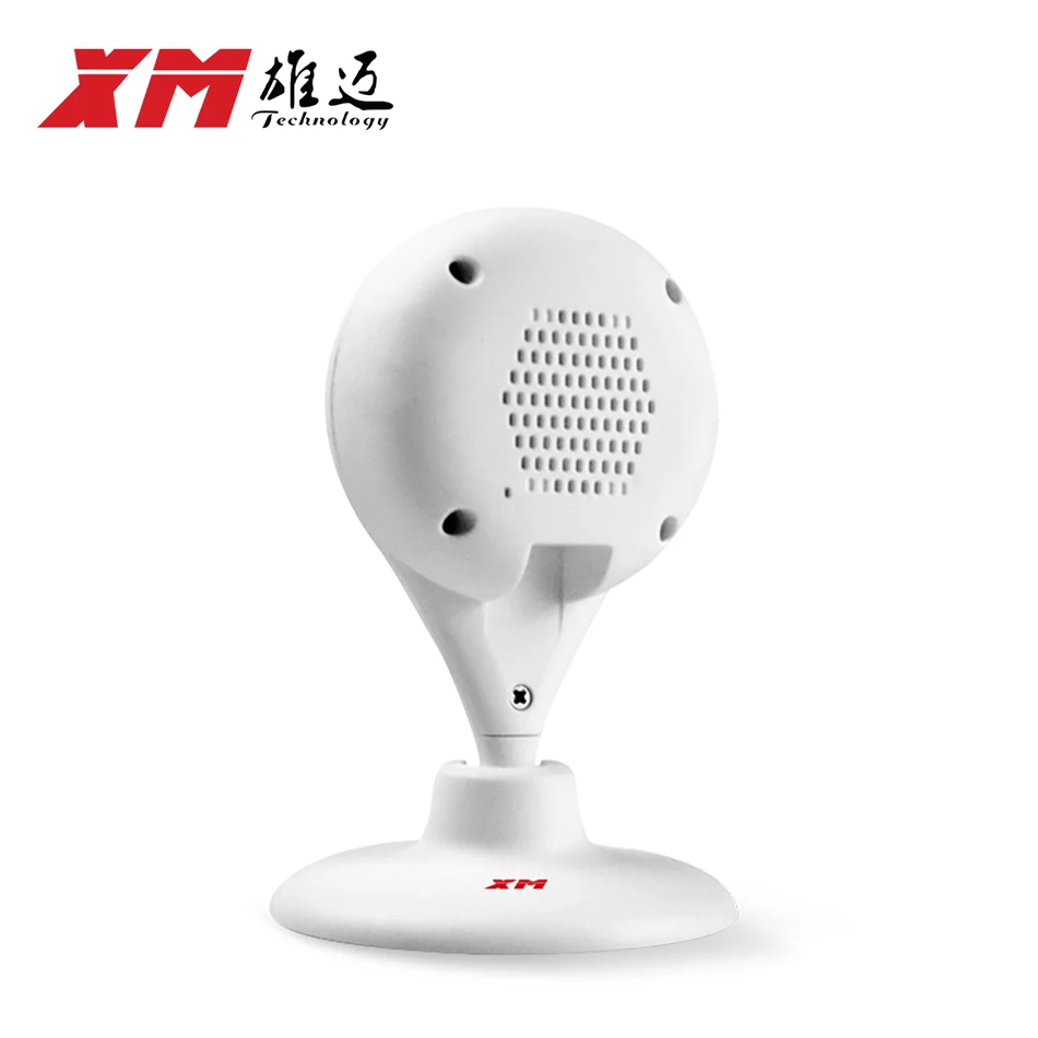 HD мини Wifi IP Беспроводная камера 1080P Smart P2P радионяня сетевая видеонаблюдения