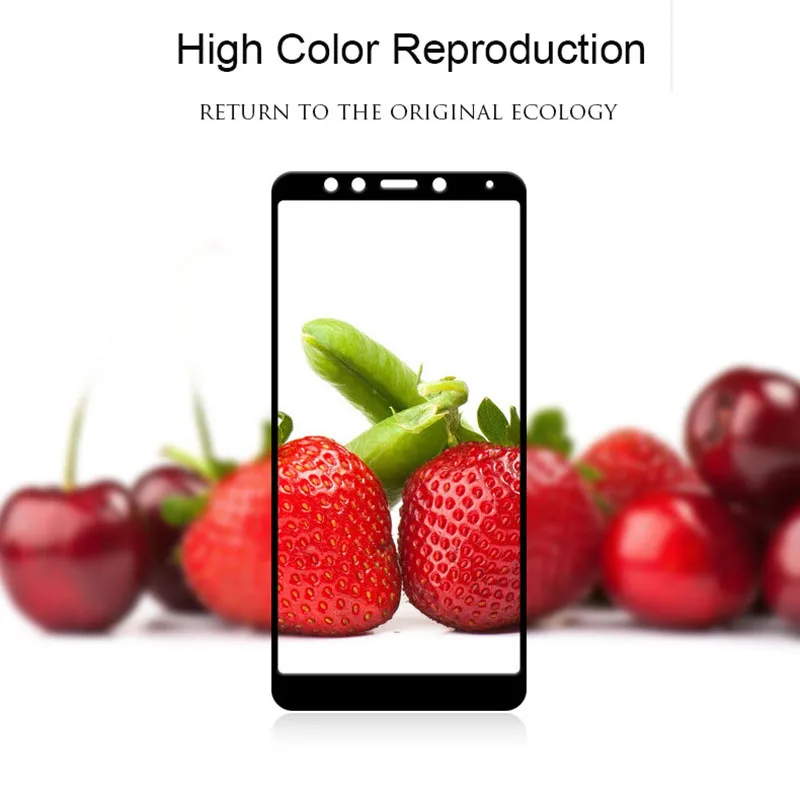 Xio mi Защитное стекло для redmi note 6 Pro Защита экрана для Xiao mi red mi note 5 5a 4x4 3 Закаленное стекло note5 note6 note4x