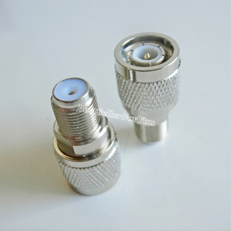 1 шт. штепсельная вилка TNC F гнездовой разъем центральный радиочастотный