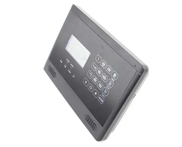 Бесплатная Доставка! ополчение APP Автодозвон новый PIR Детектор Беспроводной GSM