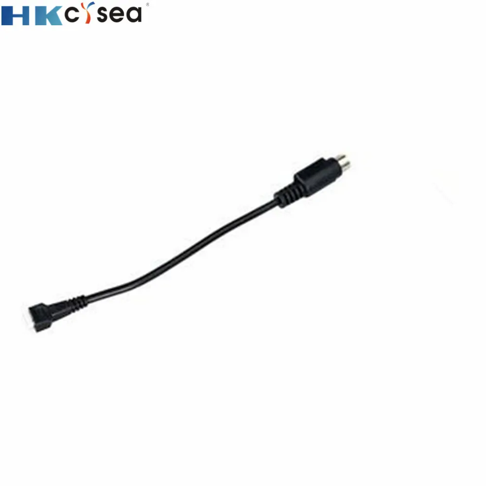 HKCYSEA KEYDIY 6 контактный кабель для KD900/KD-X2 ключ программист разблокировка кабель для генератора KD-X2 - Количество кнопок: 6 pin cable