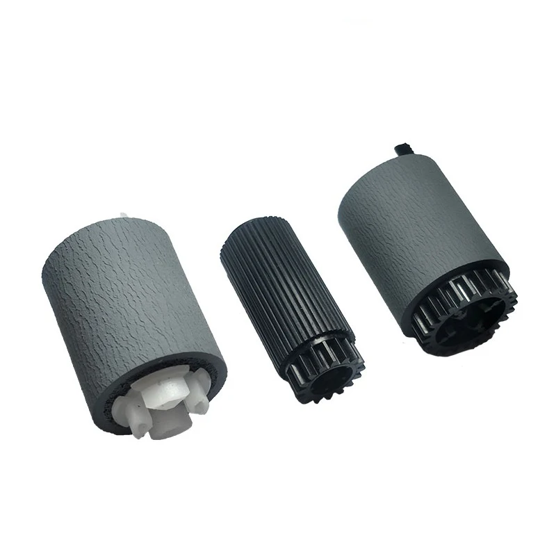 

10X Paper Pickup Roller for Canon iR 1730 1730iF 1740 1750 2230 2270 2520 2525 2530 2535 2545 2830 2870 3025 3030 3035 3045 3225