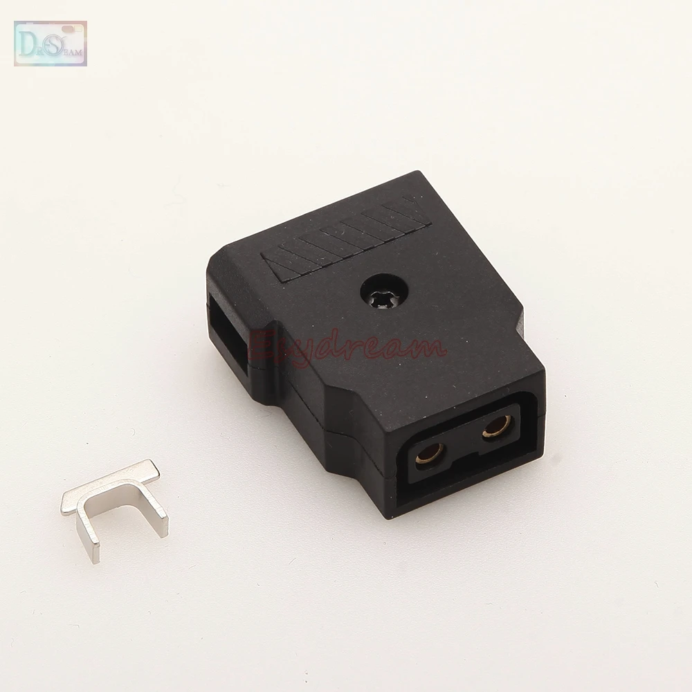 D-Tap Dtap Power TAP розетка DIY для аккумулятора камеры Anton | Электроника