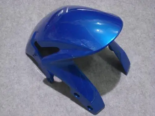 Набор обтекателей мотоцикла для HONDA CBR600RR F5 07 08 CBR 600RR 2007 2008 cbr600rr ABS синий