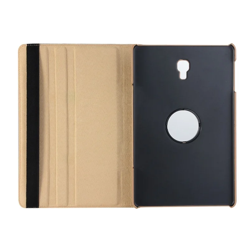 Кожаный чехол-подставка для Samsung Galaxy Tab A 8 0 дюйма | Компьютеры и офис