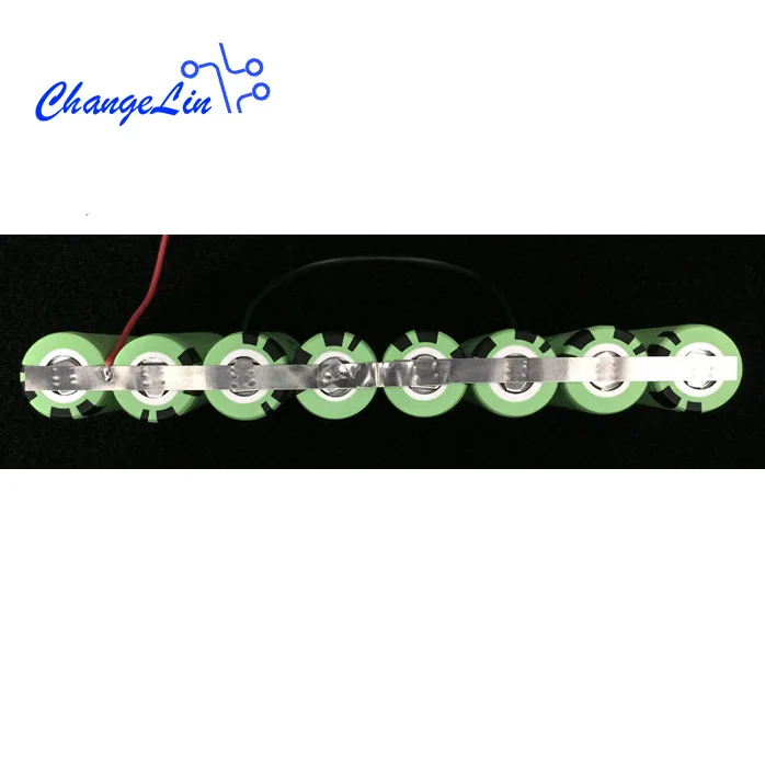 8S 5V 20800 PCB Мобильный блок питания чехол литиевая батарея зарядка печатная плата