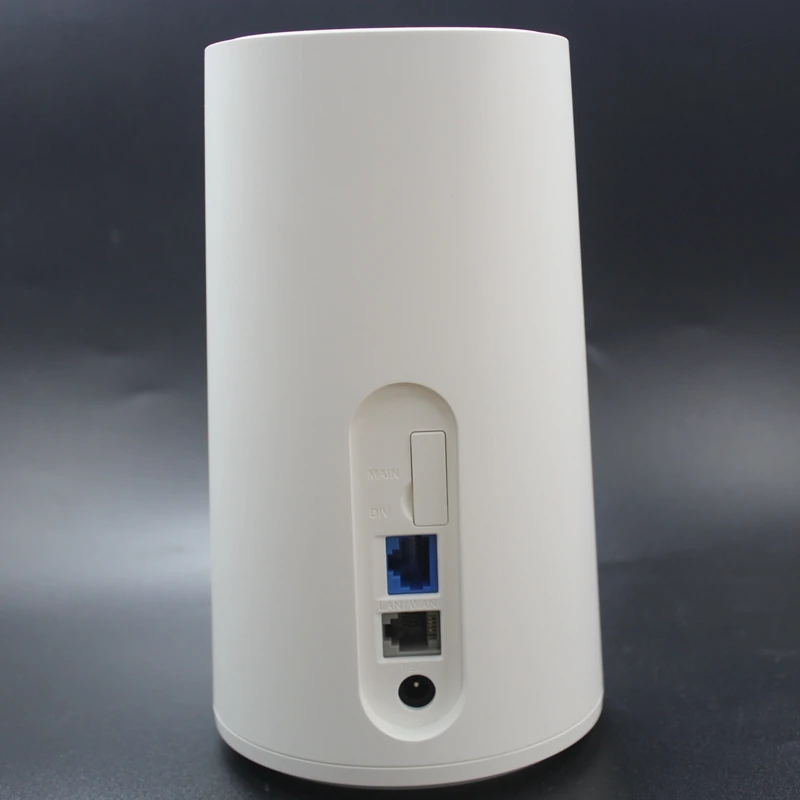 Разблокированный huawei B528 B528s-23a 4G LTE CAT6 300 Мбит/с CPE маршрутизатор с слотом для sim-карты 4G LTE WiFi маршрутизатор PK B525, E5186, E5172, B310