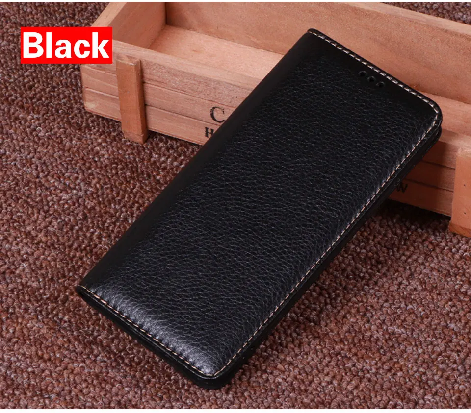 RYKKZ Роскошный кожаный флип-чехол для Meizu Note 8, чехол для мобильного телефона с подставкой для MEIZU Note 8, кожаный 6 ''чехол для телефона, чехол для Meizu 16th