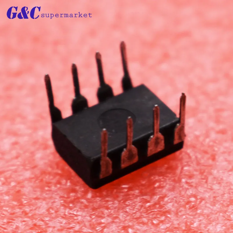 1/5 шт REF200AP DIP 8 IC Инкапсуляция новая|Интегральные схемы| |