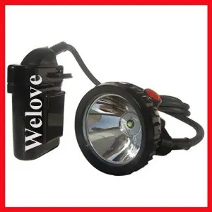 

5W LED Headlamp For Mining Hunting Light Free Shipping